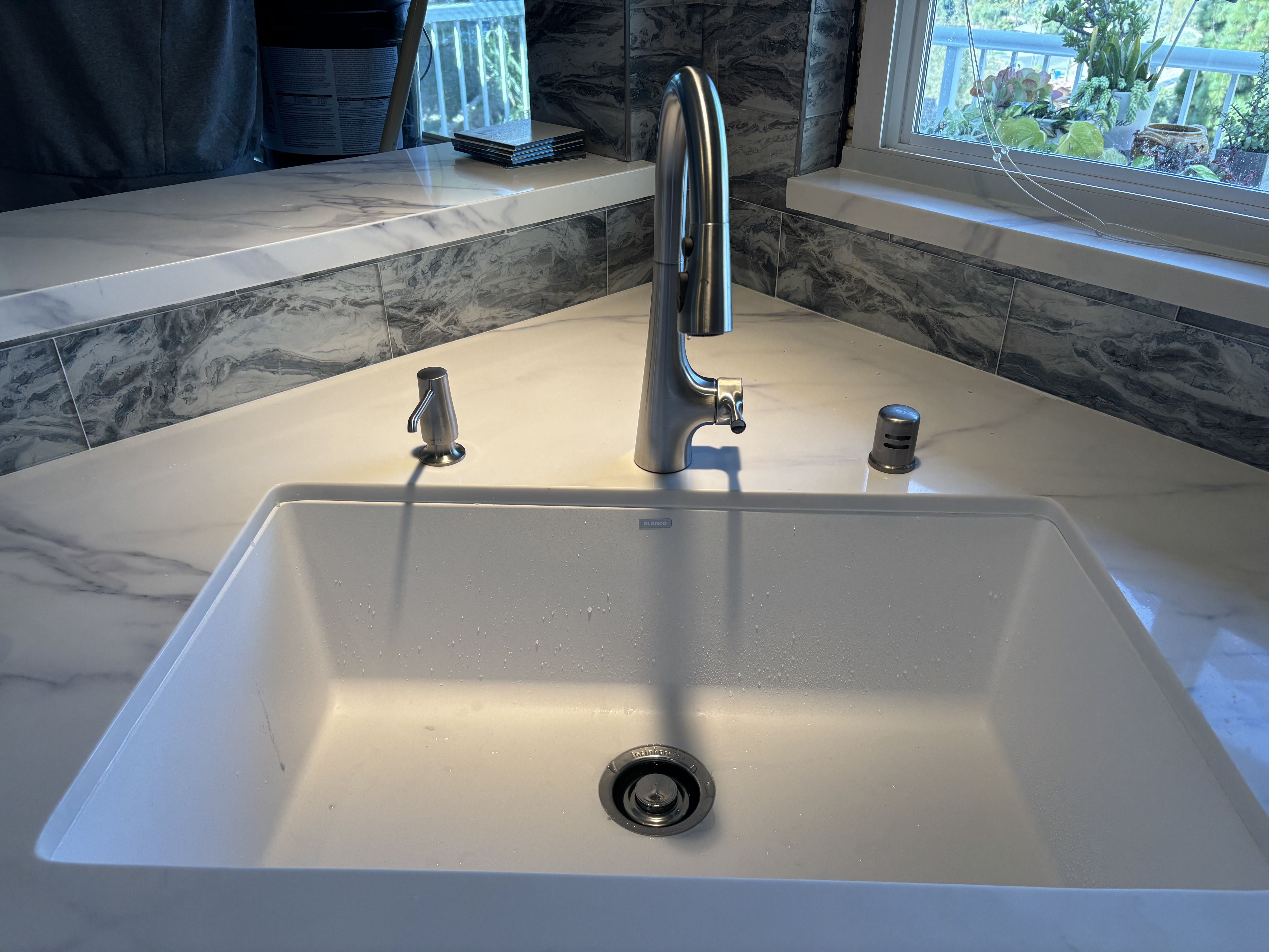 Fixture Installation in La Mesa