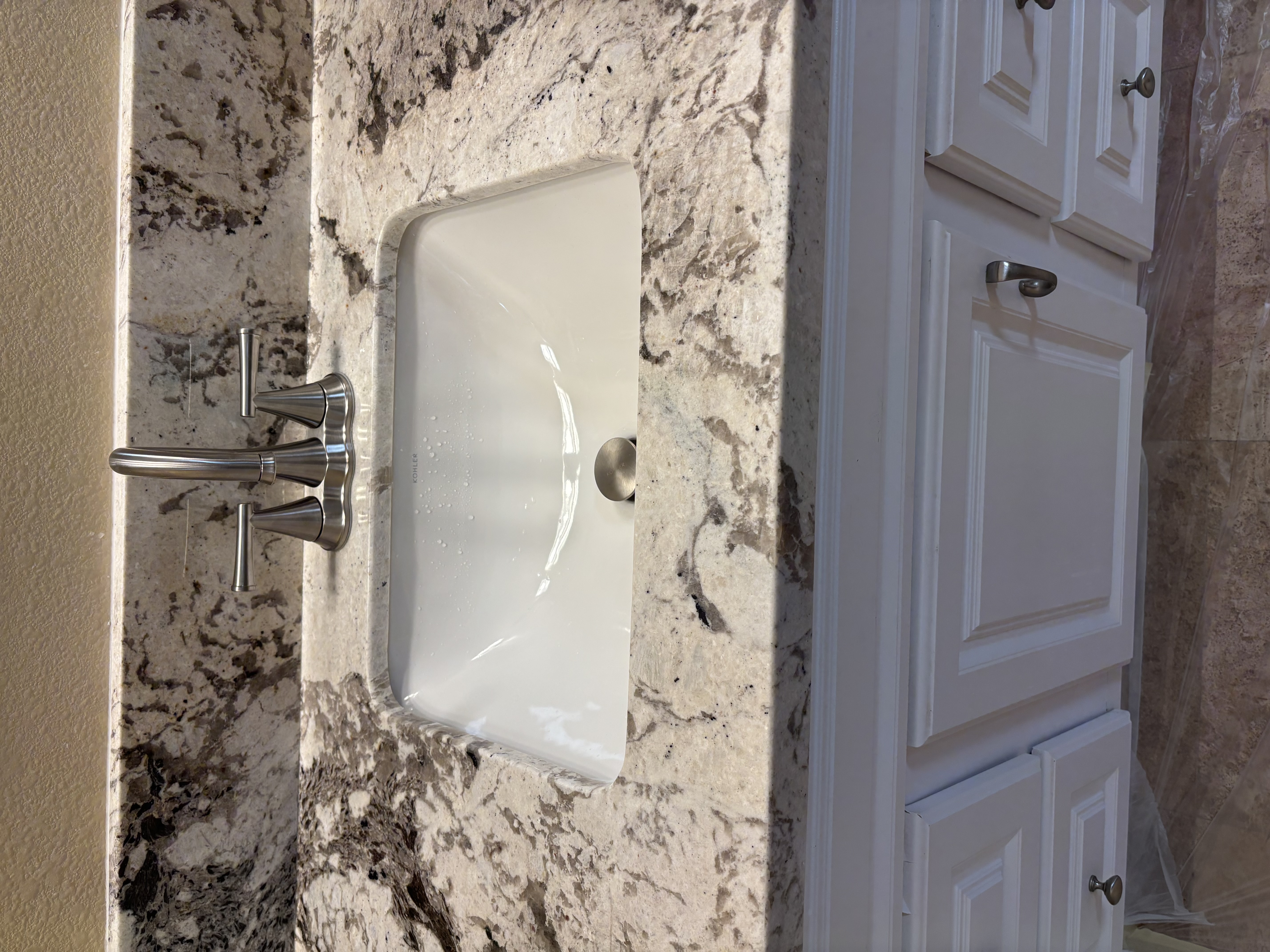Fixture Installation in Rancho Bernardo