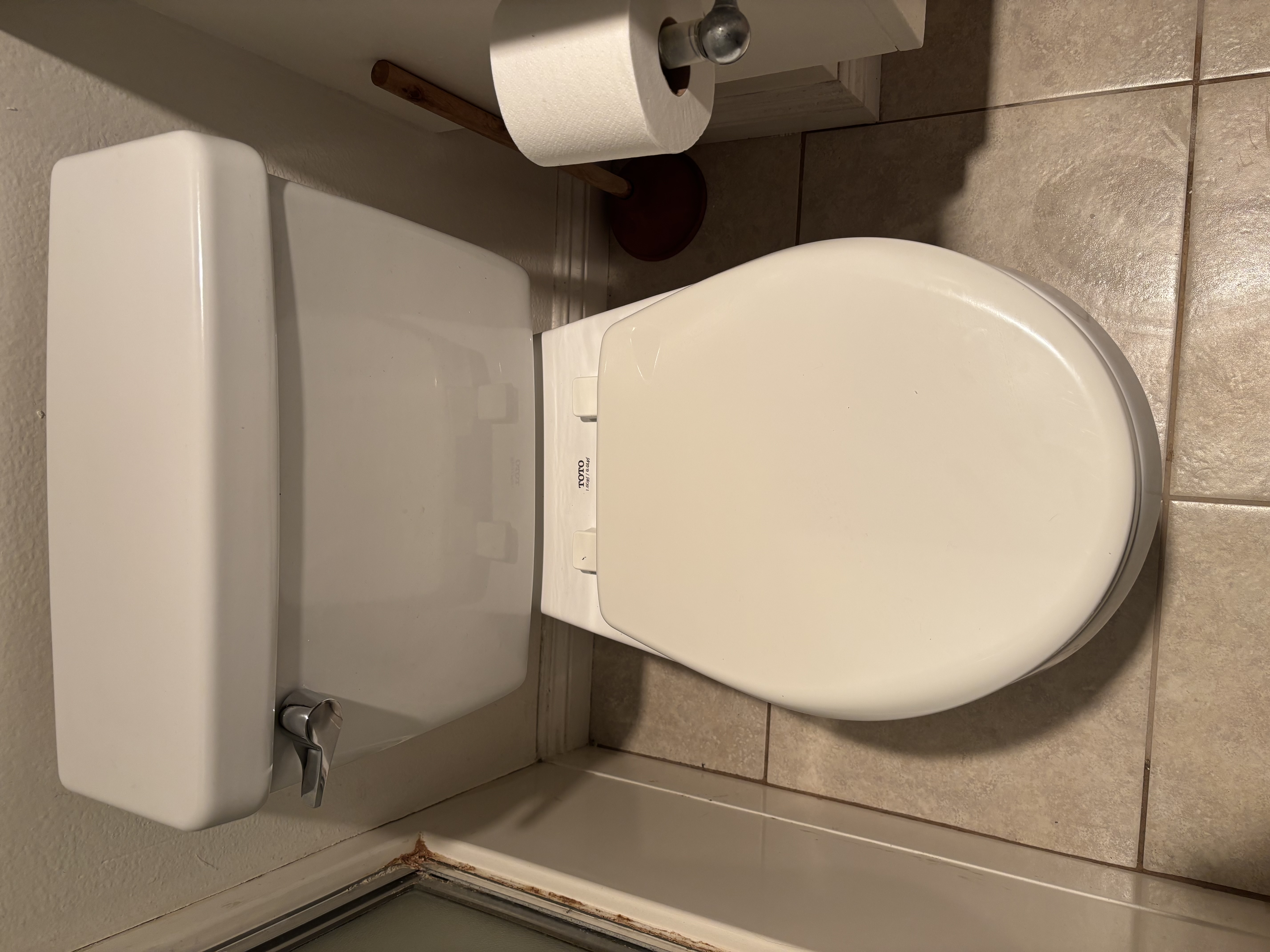 Emergency Plumbing in Grantville