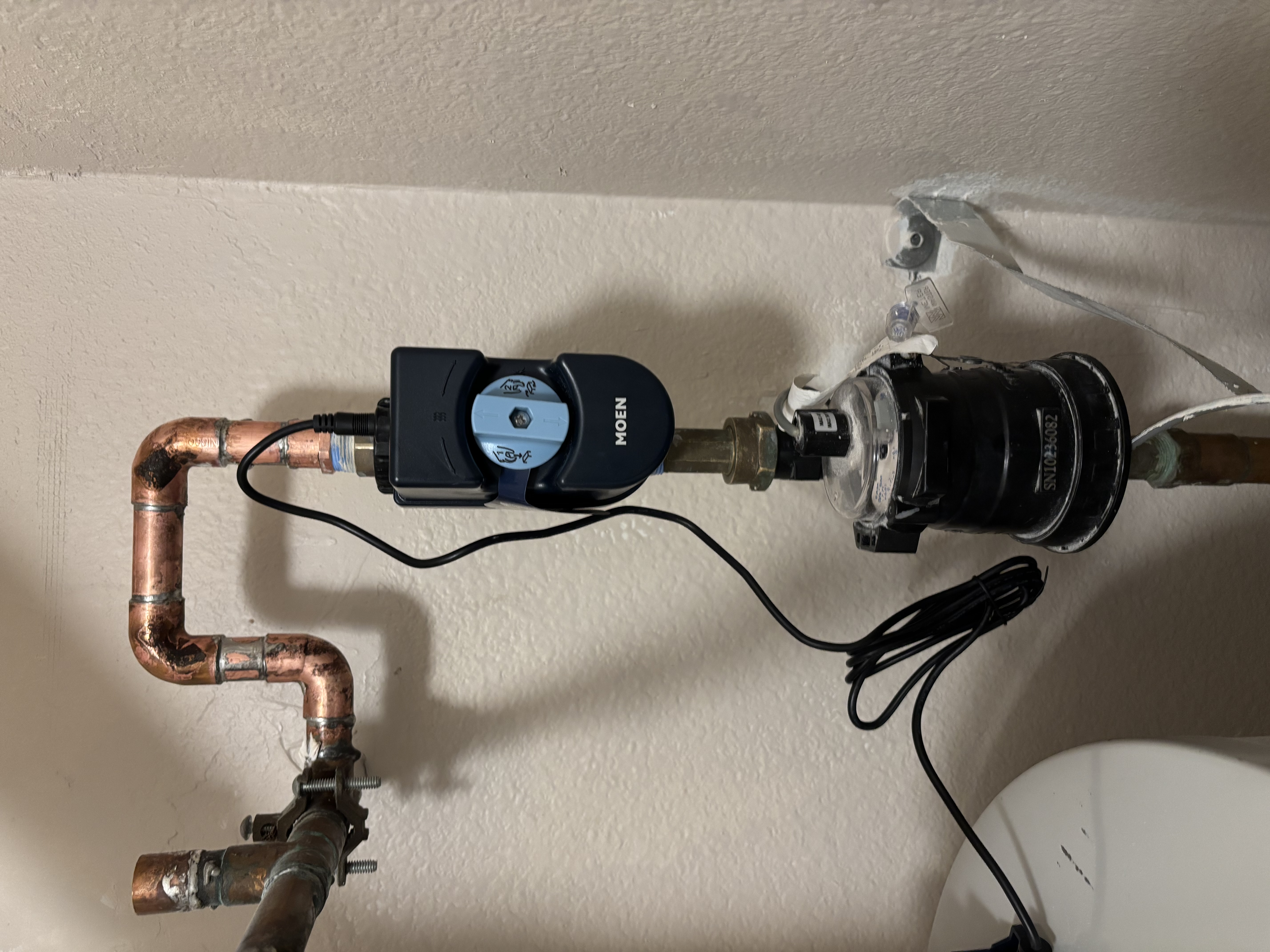 Leak Detection in Chula Vista